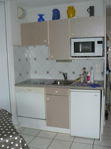 Apartamento Oceania 5p