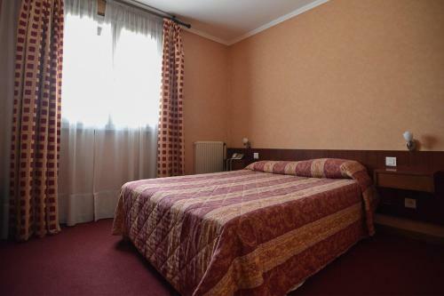 Hotel Le Santa Maria