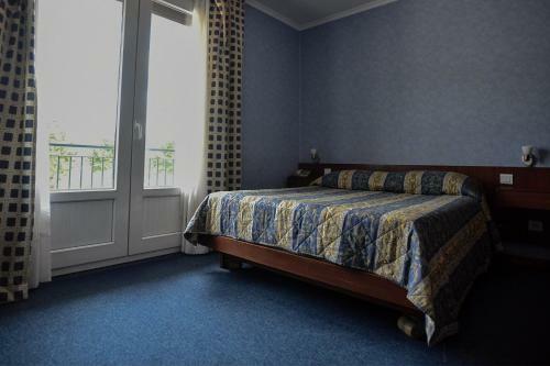Hotel Le Santa Maria