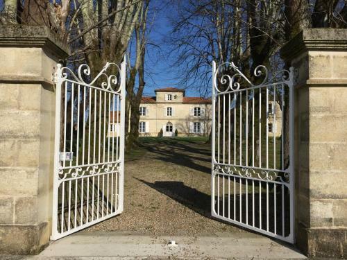 Bed & Breakfast Chateau Du Payre
