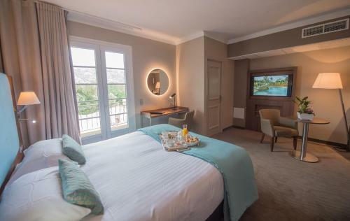 Hotel Lou Castelet