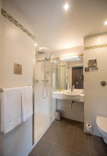 Hotel Lou Castelet