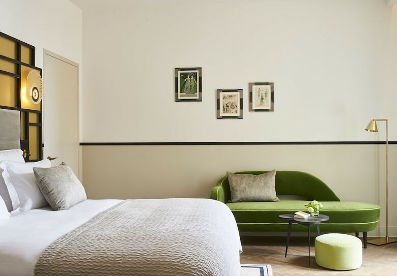 Hotel Les Roches Blanches Cassis
