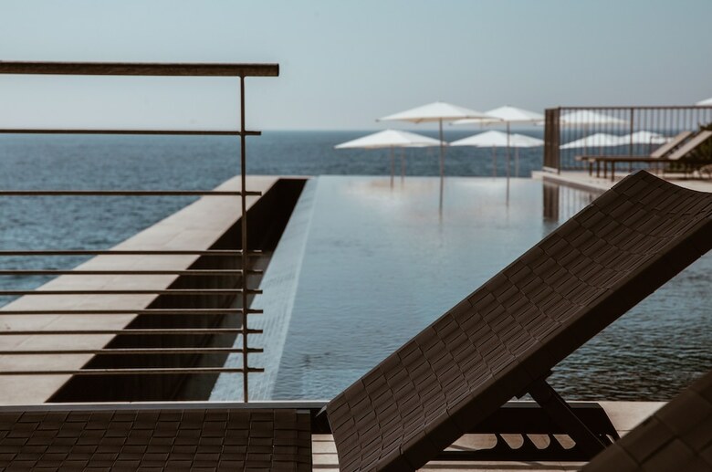 Hotel Les Roches Blanches Cassis