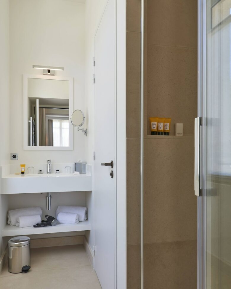 Hotel Les Roches Blanches Cassis