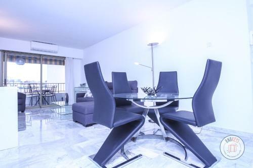 Apartamento Carlton Cannes Sage