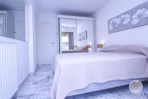 Apartamento Carlton Cannes Sage