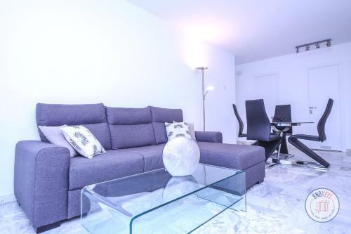 Apartamento Carlton Cannes Sage