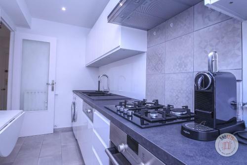 Apartamento Carlton Cannes Sage