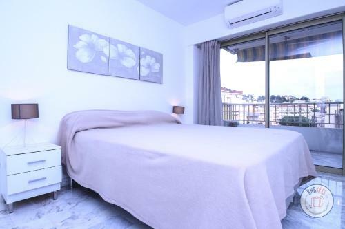 Apartamento Carlton Cannes Sage