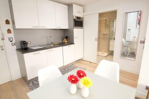 Apartamento Sparkle