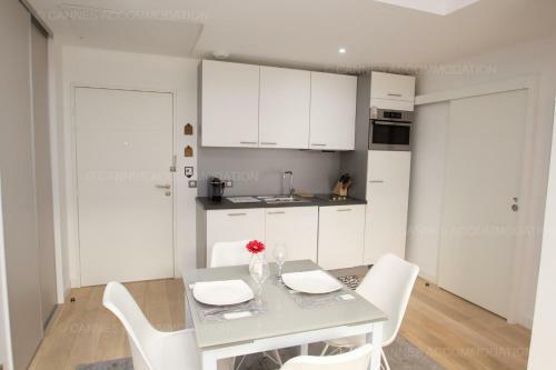 Apartamento Sparkle