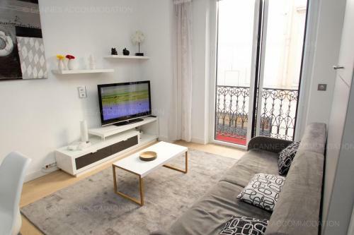 Apartamento Sparkle