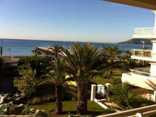 Apartamento Royal Palm 217