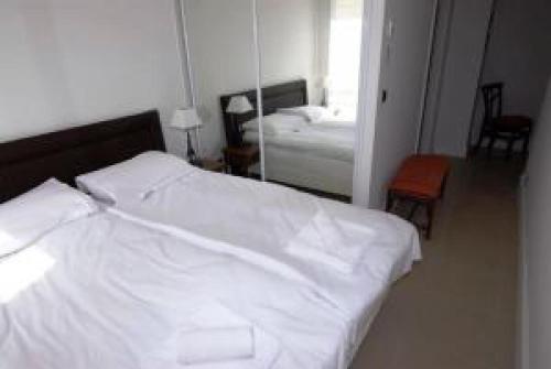 Apartamento Royal Palm 217