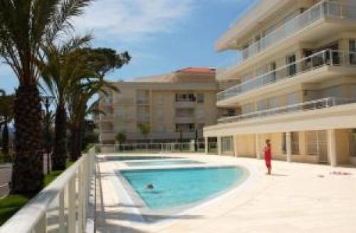 Apartamento Royal Palm 217