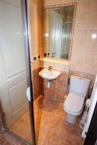 Apartamento Royal Palm 217