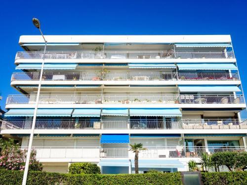 Apartment Laperouse