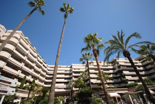 Apartamento Le Gray D'albion 5335