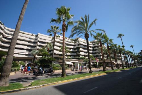Apartamento Le Gray D'albion 5335