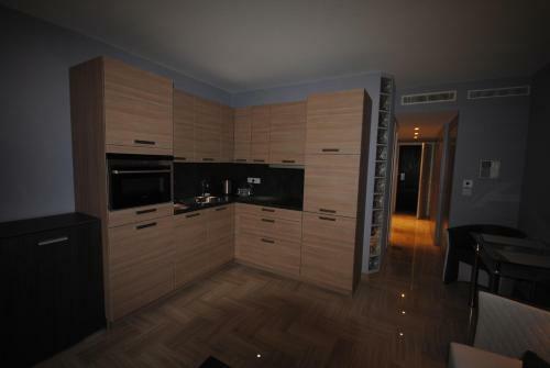 Apartamento Le Gray D'albion 5335