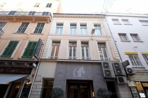 Apartamento Residence Lafontaine 1