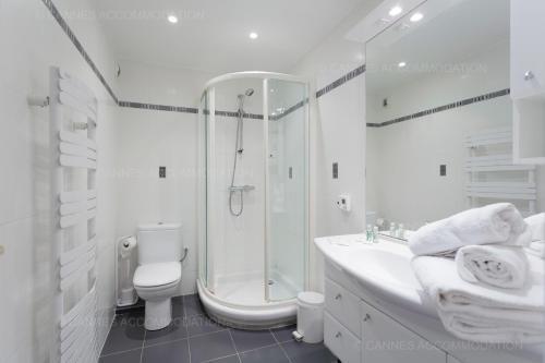 Apartamento Residence Lafontaine 1