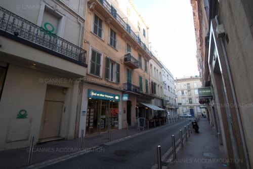 Apartamento Residence Lafontaine 1