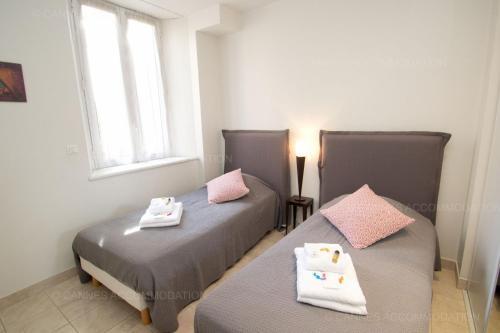 Apartamento Residence Lafontaine 1