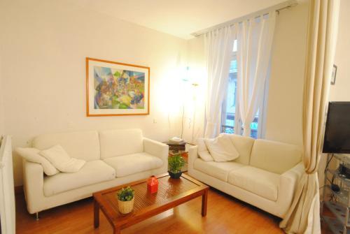 Apartamento Jean-jaur�s Ran44