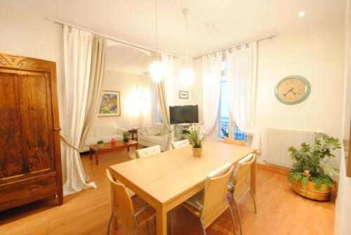 Apartamento Jean-jaur�s Ran44