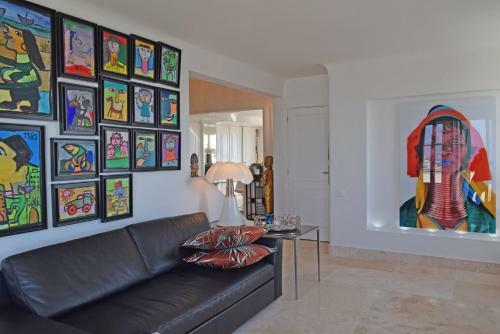 Apartamento Palais Alexandre