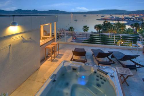 Apartamento Le Romance
