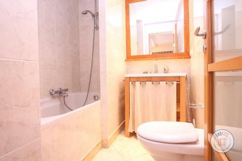 Apartamento Duboys D'angers Cannes
