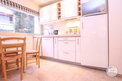Apartamento Duboys D'angers Cannes