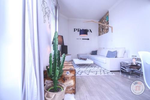 Apartamento Saint-nicolas Cannes
