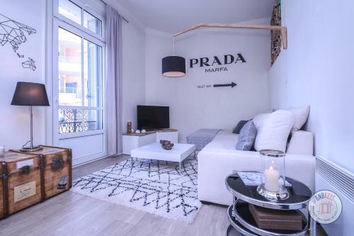 Apartamento Saint-nicolas Cannes