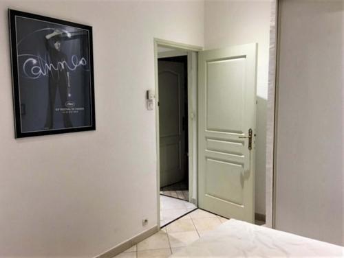 Apartamento Viva Riviera - 4 Bedrooms 2 Bathrooms Cannes