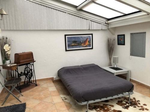 Apartamento Viva Riviera - 4 Bedrooms 2 Bathrooms Cannes