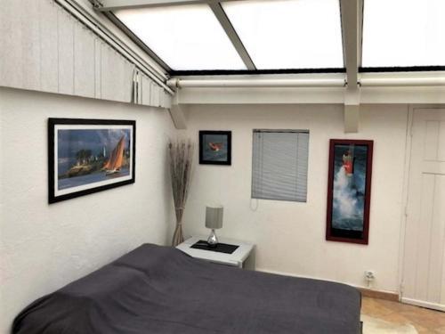 Apartamento Viva Riviera - 4 Bedrooms 2 Bathrooms Cannes