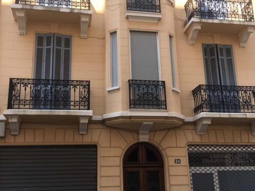 Apartamento Viva Riviera - 4 Bedrooms 2 Bathrooms Cannes