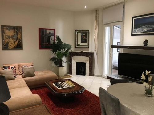 Apartamento Viva Riviera - 4 Bedrooms 2 Bathrooms Cannes