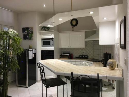 Apartamento Viva Riviera - 4 Bedrooms 2 Bathrooms Cannes