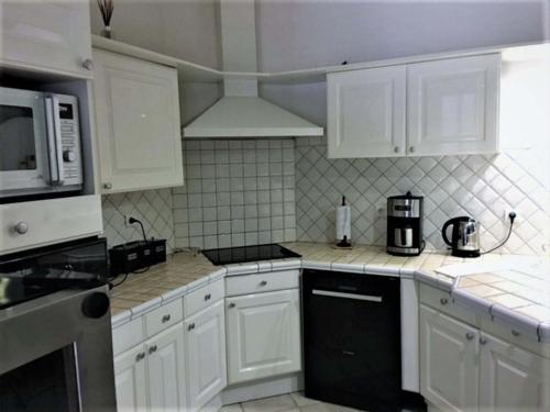 Apartamento Viva Riviera - 4 Bedrooms 2 Bathrooms Cannes