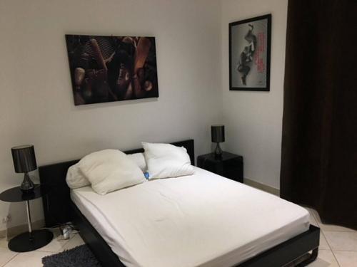 Apartamento Viva Riviera - 4 Bedrooms 2 Bathrooms Cannes