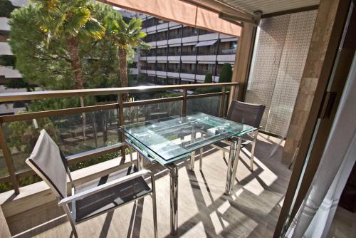 Apartamento Gray 4i2