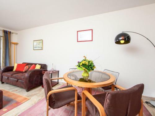 Apartment L'astrolabe