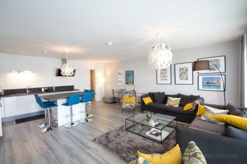 Apartamento Cedrus