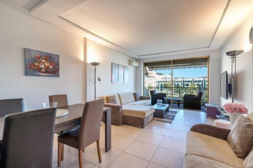 Apartamento Yellow Cannes - R�sidences Du Grand Hotel