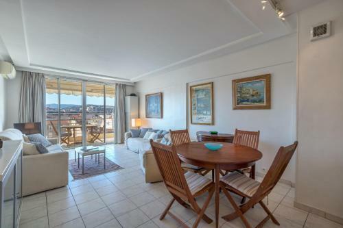Apartamento Yellow Cannes - R�sidences Du Grand Hotel